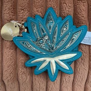 Disney Princess Jasmin Coin Purse